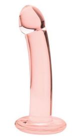 Basic Curve 6&quot;- Pink