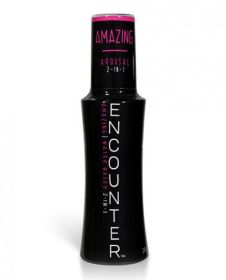 Amazing Encounter Clitoral G-Spot Lubricant 2oz